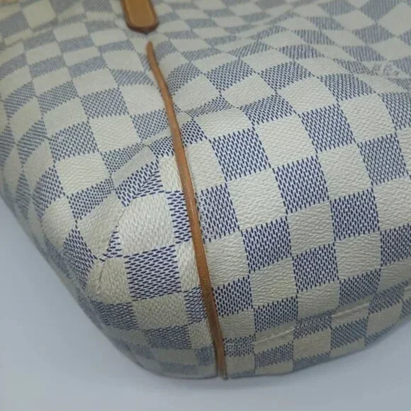 Louis Vuitton Totally Damier Azur Tote Size PM SD3009​​ - Picture 8 of 16